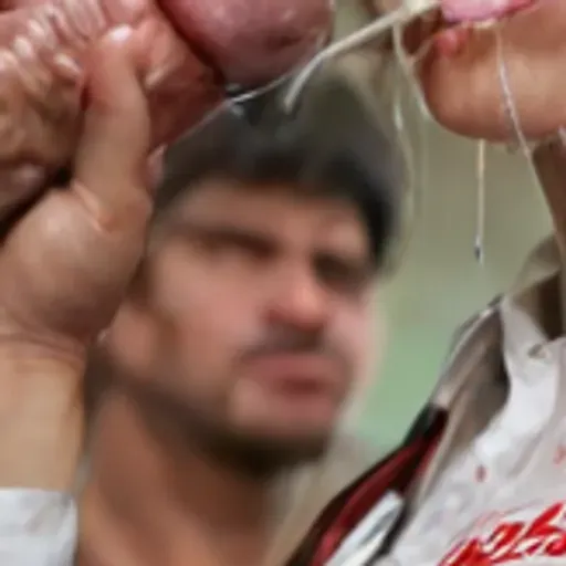 AI 포르노 이미지 생성기