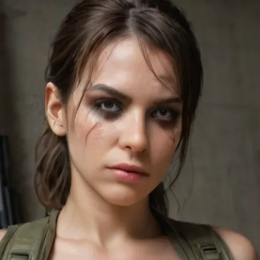 AI色情圖片產生器