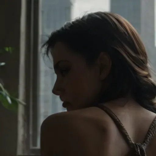 โปรแกรมสร้างภาพโปรนที่ใช้ปัญหา AI