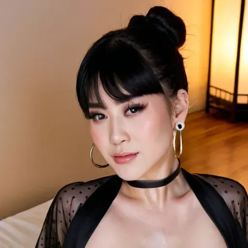 AI porn image generator