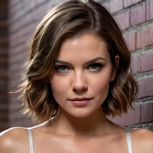 AIポルノ画像ジェネレーター