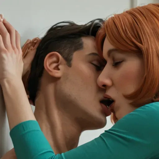 générateur d’images porno IA