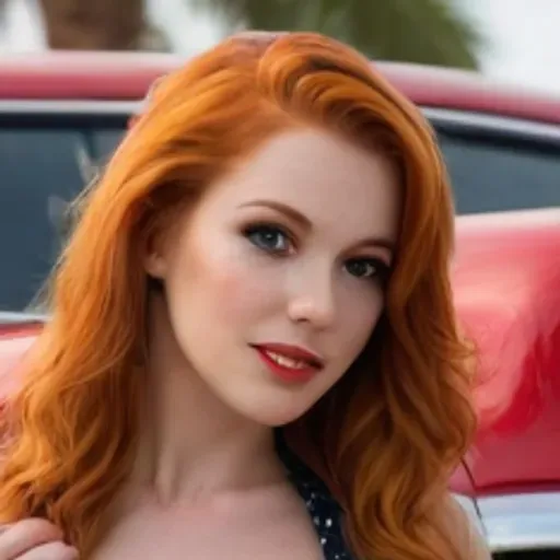 генератор порно-изображений на ИИ