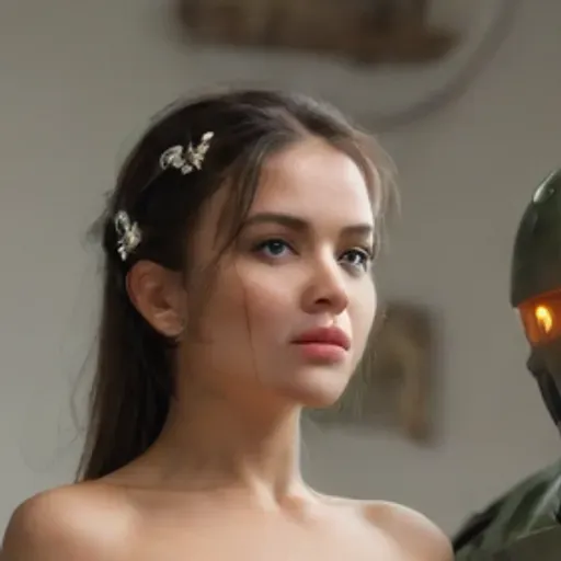 AI色情照片產生器