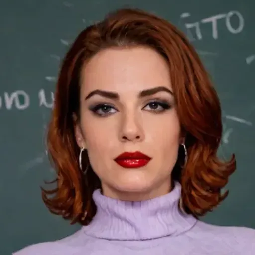 generatore di immagini porno IA