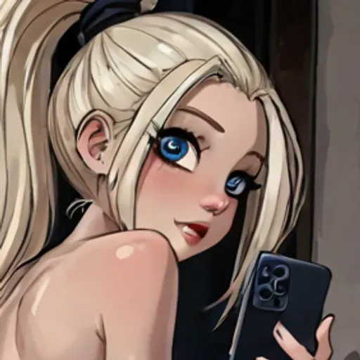 KI-Pornobild-Generator