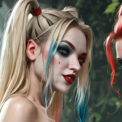 KI-Pornobildchen-Generator