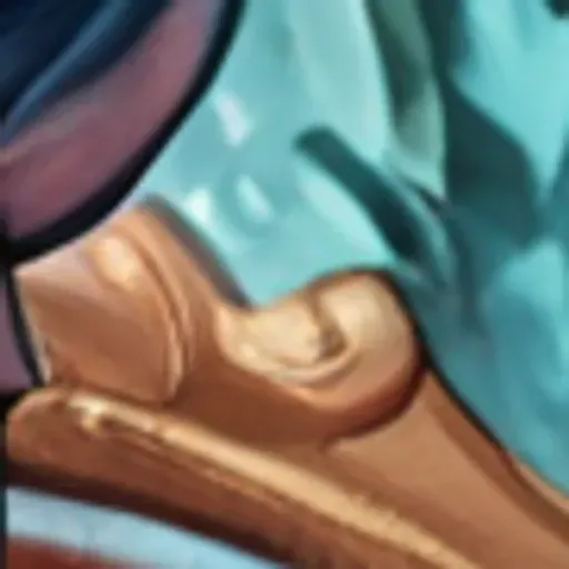 AI色情图片生成器