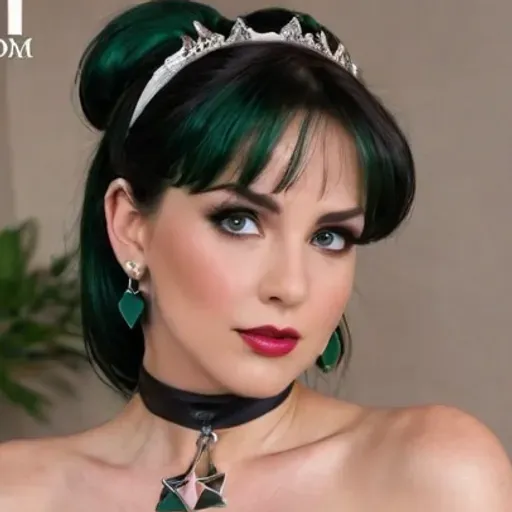 AI 포르노 이미지 생성기