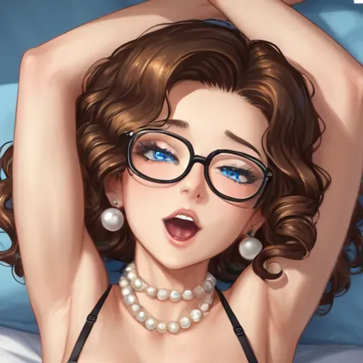 AI porn image generator