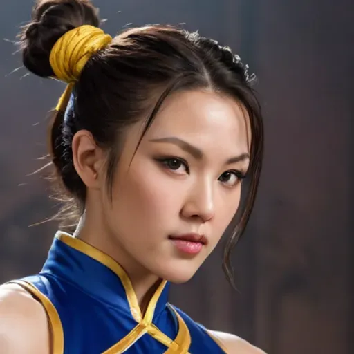 AI色情图片生成器