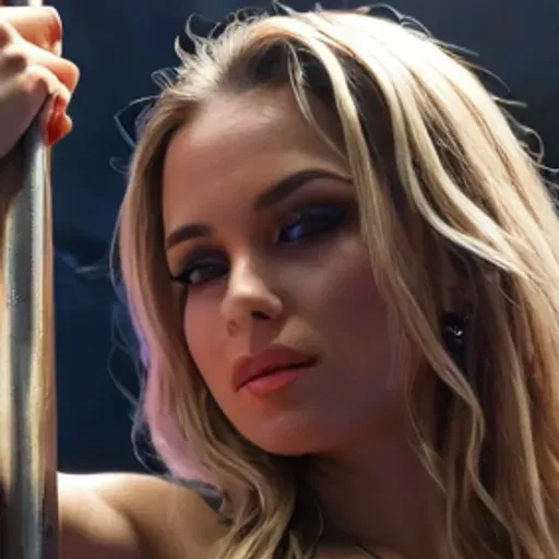 KI-Pornobild-Generator