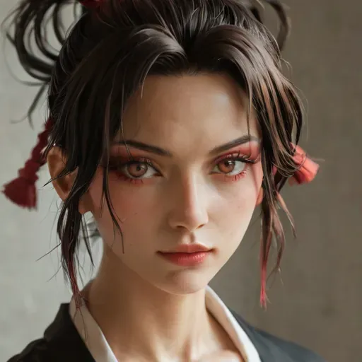 โปรแกรมสร้างภาพโปรนที่ใช้ปัญหา AI