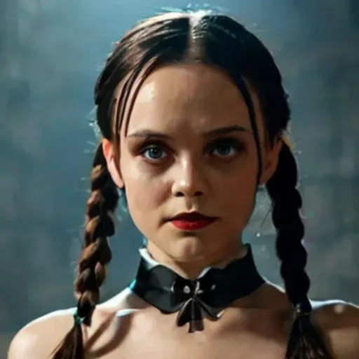 AI色情图片生成器