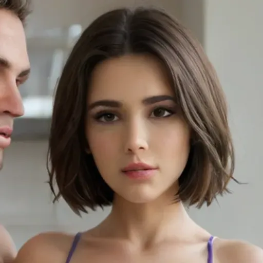 AI色情图片生成器