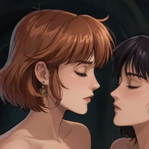 yapay zekâ porno görsel üretici