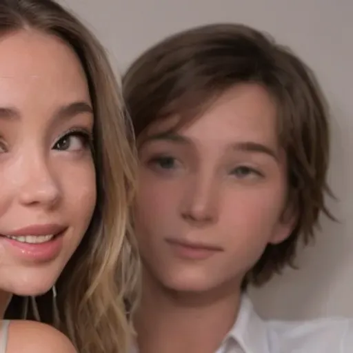 AIポルノ画像ジェネレーター