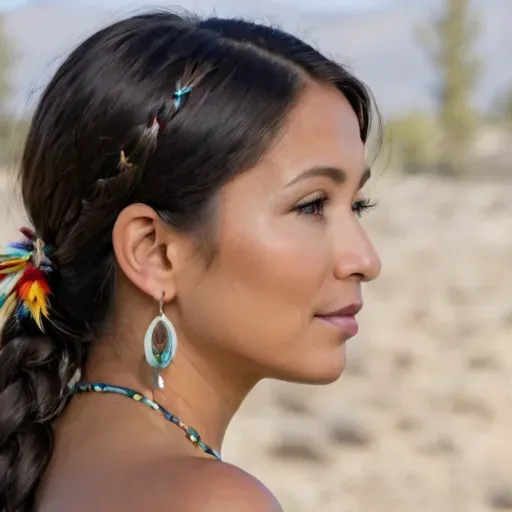 AI色情圖片產生器