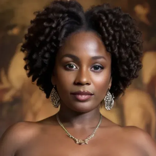 AI 포르노 이미지 생성기