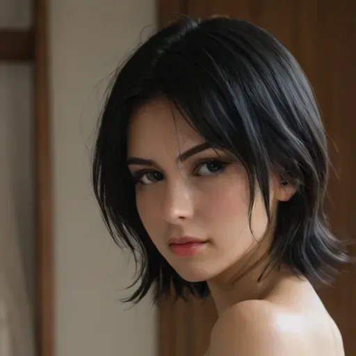 gerador de imagens pornô com IA