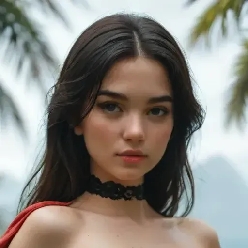 โปรแกรมสร้างภาพโปรนที่ใช้ปัญหา AI