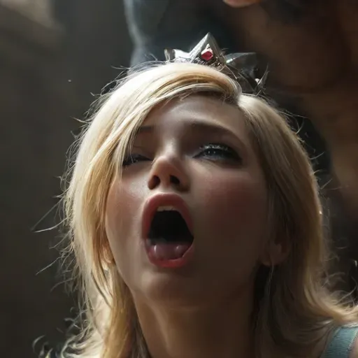 AI porn image generator