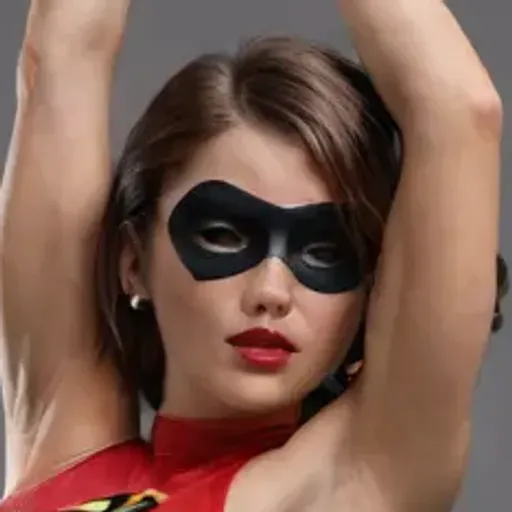 KI-Pornobild-Generator