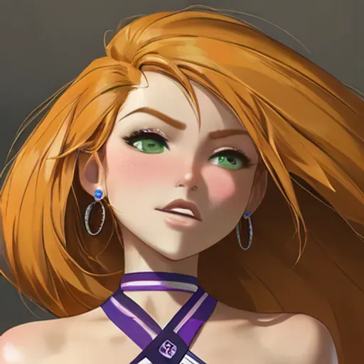 генератор порно-изображений на ИИ