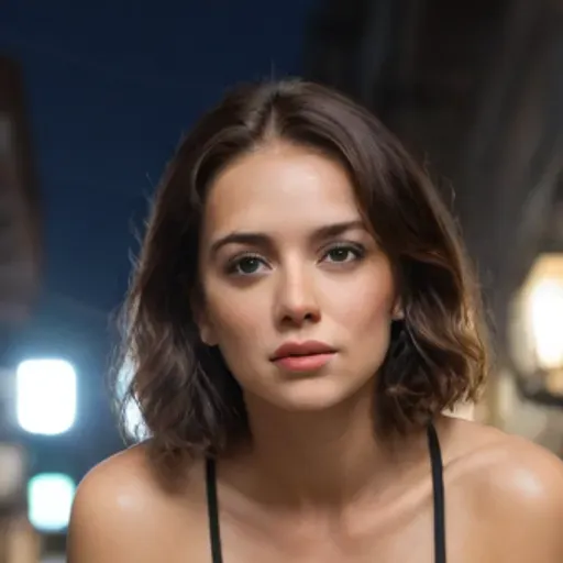 AI 포르노 이미지 생성기