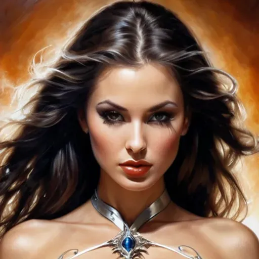 AI 포르노 이미지 생성기