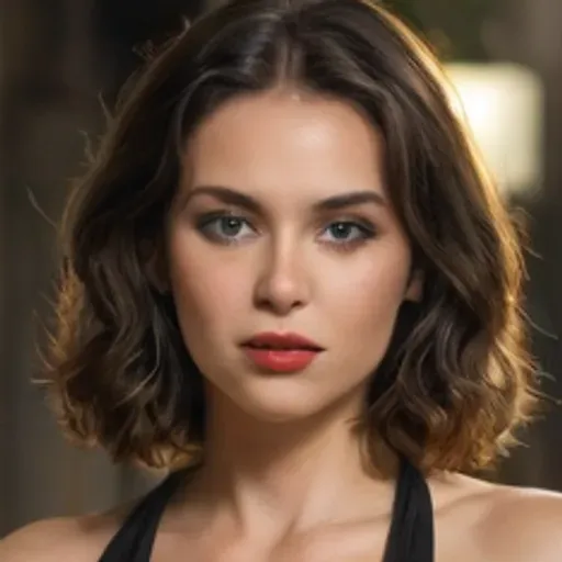 โปรแกรมสร้างภาพโปรนที่ใช้ปัญหา AI