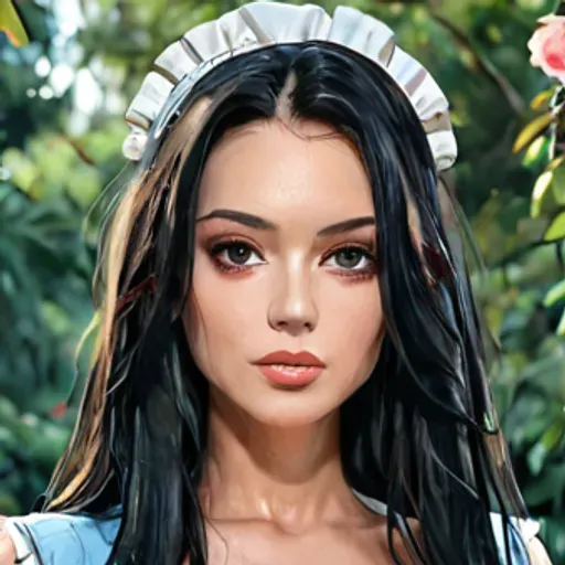 AI色情圖片產生器