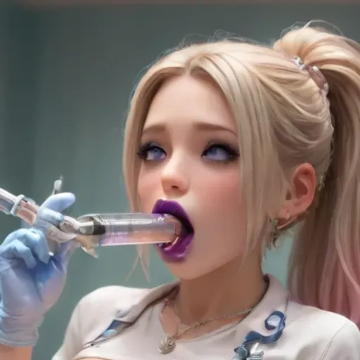 AI porn image generator