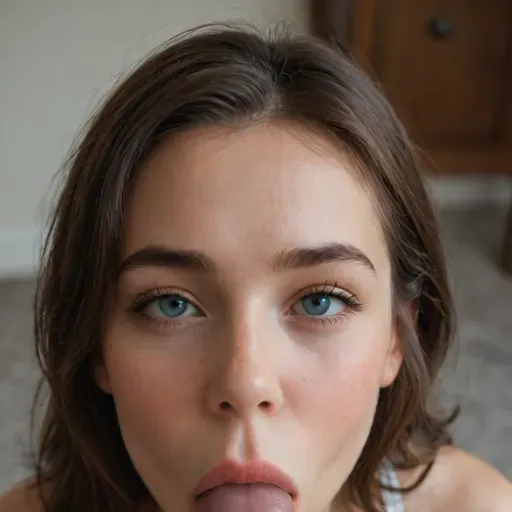 โปรแกรมสร้างภาพโปรนที่ใช้ปัญหา AI