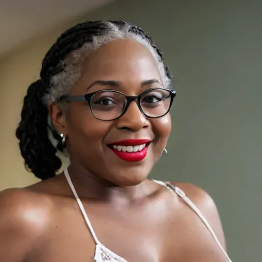 AI色情图片生成器