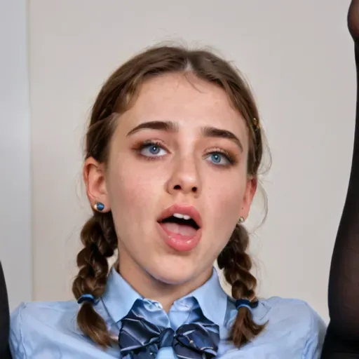 yapay zekâ porno görsel üretici