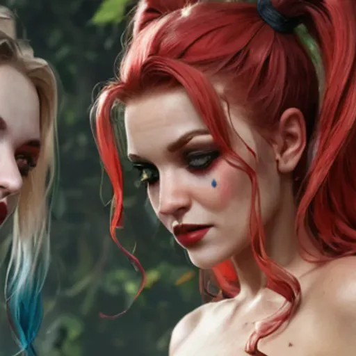 KI-Pornobild-Generator