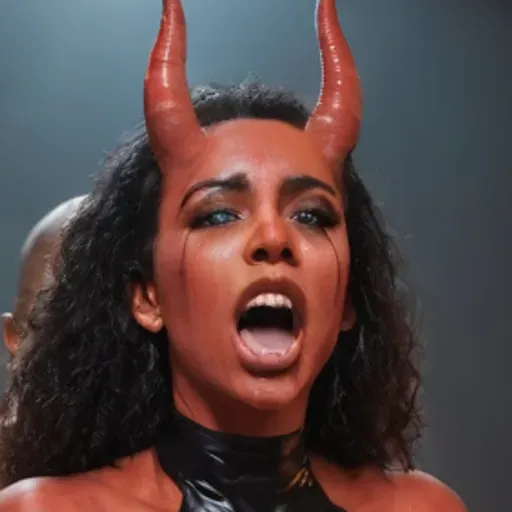 yapay zekâ porno görsel üretici