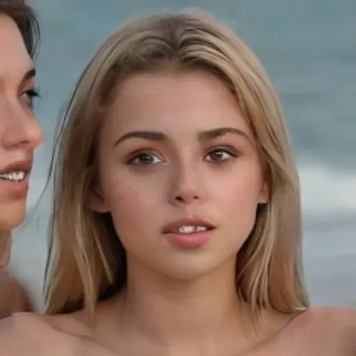 โปรแกรมสร้างภาพโปรนที่ใช้ปัญหา AI