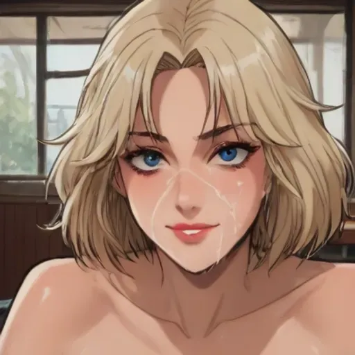 AI porn image generator