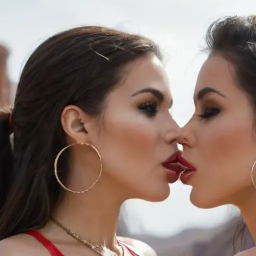 AIポルノ画像ジェネレーター