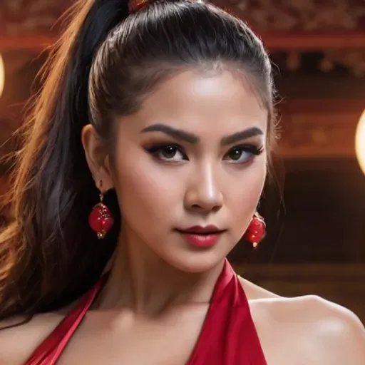 gerador de imagens pornô com IA