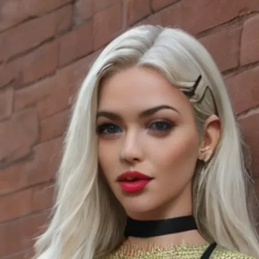 генератор порно-изображений на ИИ