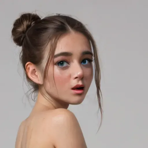 yapay zekâ porno görsel üretici