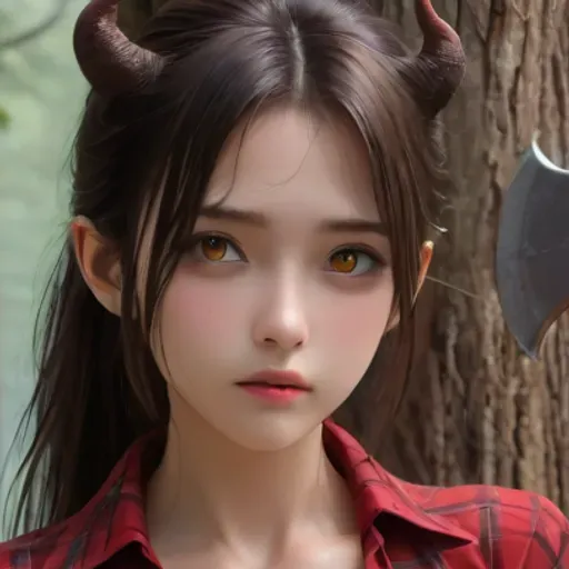 AIポルノ画像ジェネレーター