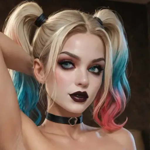 generatore di immagini porno IA