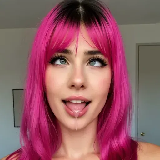 AIポルノ画像ジェネレーター