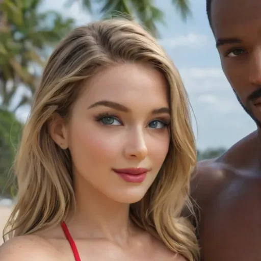 KI-Pornobild-Generator