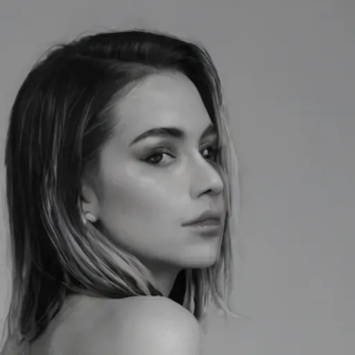 AI 포르노 이미지 생성기