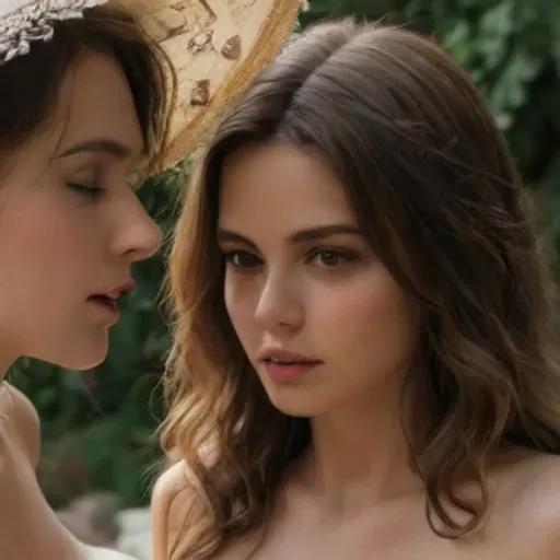 AIポルノ写真ジェネレーター